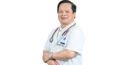 Tiến sĩ Bác sĩ Lê Quốc Việt - Giám đốc chuyên môn MEDPLUS